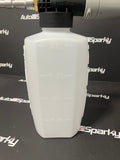 Kranzle 2L Heavy Duty Foam Bottle Injector Lance - M22 or Quick Release Available