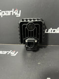 24Watt 2100Lumen Compact Square LED Work Light - Deutsch Connector - LUKA