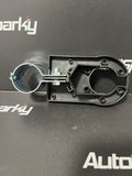 Clamp On Mounting Plate For Trailer Socket