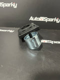 Clamp On Mounting Plate For Trailer Socket