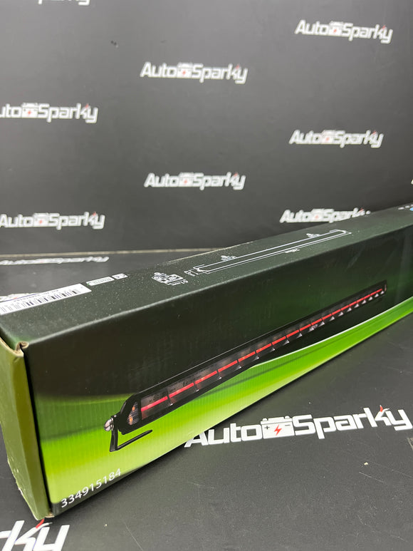 Epix30+ LED Work Lightbar with Strobe - 30