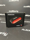 Purelux Radar Reverse Light with Red Tail Light / Marker - 9 cm / 32Watt / Wide Beam