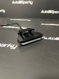 Purelux Radar Reverse Light with Red Tail Light / Marker - 9 cm / 32Watt / Wide Beam