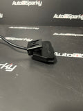 Purelux Radar Reverse Light with Red Tail Light / Marker - 9 cm / 32Watt / Wide Beam