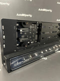 Apex S500 Number Plate LED Light Bar with Amber or White DRL - 8948Lumen Range 572Metres - PURELUX (Includes Wiring Harness)