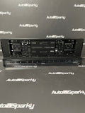 Apex S500 Number Plate LED Light Bar with Amber or White DRL - 8948Lumen Range 572Metres - PURELUX (Includes Wiring Harness)
