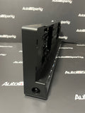 Apex S500 Number Plate LED Light Bar with Amber or White DRL - 8948Lumen Range 572Metres - PURELUX (Includes Wiring Harness)
