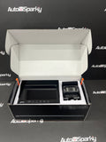 7" Wired Reversing Camera Kit (2 Channel, 1x extra camera can be added) - Osram