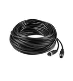 7" Wired Reversing Camera Kit (2 Channel, 1x extra camera can be added) - Osram