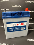 Bosch 054 12v Battery 40AH 330CCA
