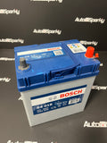 Bosch 054 12v Battery 40AH 330CCA