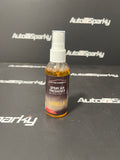 Spray Air Fresheners 75ml - New Car, Breeze, Vanilla, Strawberry & Apple