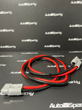 Anderson Plugs Extension Cables - 175Amp - Available in 2m or 5m