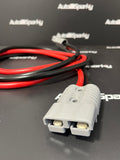 Anderson Plugs Extension Cables - 175Amp - Available in 2m or 5m