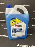 G11 Blue Coolant 1L (Ready to Use) - Available in 1L or 5L