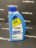 G11 Blue Coolant 1L (Ready to Use) - Available in 1L or 5L