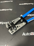 Lug / Battery Terminal Crimping Pliers / For use on 6–50mm² Cables