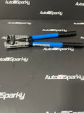 Lug / Battery Terminal Crimping Pliers / For use on 6–50mm² Cables