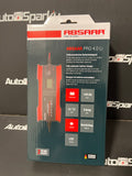 Automatic Smart Battery Charger & Maintainer - 6v/12v - 4Amp - Absaar Pro 4.0 Li
