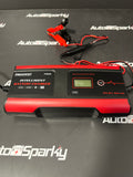 Automatic Smart Battery Charger & Maintainer - 12v/24v - 8Amp - Absaar Pro 8.0