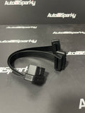 OBD Port Double Adapter / Y Split Cable