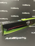 Epix20+ LED Work Lightbar with Strobe - 20" 180Watt 15'500Lumen Wide Beam - Amber or Red DRL - LEDSON