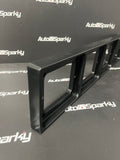Strands IZE LED Mounting Frame - Available in 1 Pod, 2 Pod or 4 Pod Horizontal Mount