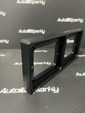 Strands IZE LED Mounting Frame - Available in 1 Pod, 2 Pod or 4 Pod Horizontal Mount