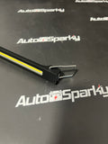 2x LED Cob Cordless Inspection Lamps - Magnetic Adjustable Base - Durite (Twin Pack) **Special Offer**