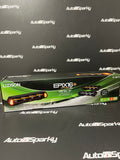 Epix16+ XL LED Lightbar with Strobe - 16" 140Watt 11,500Lumen Powerboost Driving Light - Amber or White DRL - LEDSON