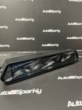 Epix16+ XL LED Lightbar with Strobe - 16" 140Watt 11,500Lumen Powerboost Driving Light - Amber or White DRL - LEDSON