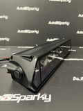 Epix16+ XL LED Lightbar with Strobe - 16" 140Watt 11,500Lumen Powerboost Driving Light - Amber or White DRL - LEDSON