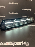 Epix16+ XL LED Lightbar with Strobe - 16" 140Watt 11,500Lumen Powerboost Driving Light - Amber or White DRL - LEDSON