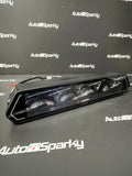 Epix16+ XL LED Lightbar - 16" 140Watt 11,500Lumen Powerboost Driving Light - Amber or White DRL - LEDSON