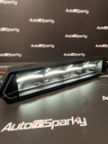 Epix16+ XL LED Lightbar - 16" 140Watt 11,500Lumen Powerboost Driving Light - Amber or White DRL - LEDSON