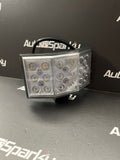 54Watt 4000Lumen 240° Wide Angle Super Flood LED Work Light