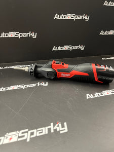 Milwaukee 12v Cordless Soldering Iron Kit