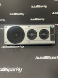 Pioneer TS-X40SXT Heritage Surface-Mount 3-Way Box Speakers