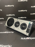 Pioneer TS-X40SXT Heritage Surface-Mount 3-Way Box Speakers