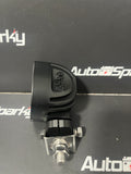 40Watt 3600Lumen Round LED Work Light with H9 Connector - UTV Products