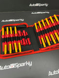 Electrical Interchangeable Screwdriver Set 50pcs. - 1000V