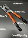 Heavy Duty Crimping Tool - 6 to 50 mm² (10 to 1 AWG)