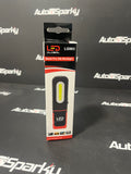 LED Rechargeable Magnetic Mini Hand Torch - LED Global **Bank Hol Sale**