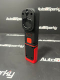 LED Rechargeable Magnetic Mini Hand Torch - LED Global **Bank Hol Sale**