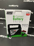 Maypole 4A 12V Compact Battery Charger
