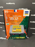 GYSFLASH 18.12 PL Multi-Function Battery Charger - Lead-acid & Lithium-iron phosphate (LiFePO4)