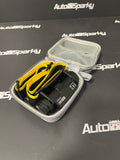 Nitecore HC75 UHE Rechargeable Headlamp - 3000Lms!!! 192Metre Range - Shock, Water & Dust Resistant - IP68