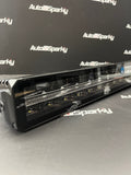 32" 140Watt 12,000Lumen LED Lightbar with Amber or White DRL (Adjustable Bottom or Side Mounts)