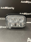 New Holland Skid Steer / Small Cab Insert LED Light