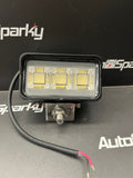 4.4" 60Watt 4800Lumen Mini Lightbar / LED Work Light